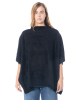HENRY CHRIST, short-sleeve cashmere sweater - NOBANANAS - Image 1