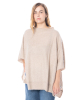 HENRY CHRIST, short-sleeve cashmere sweater - NOBANANAS - Image 12