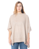 HENRY CHRIST, short-sleeve cashmere sweater - NOBANANAS - Image 13