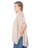 HENRY CHRIST, short-sleeve cashmere sweater - NOBANANAS - Image 14