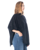HENRY CHRIST, short-sleeve cashmere sweater - NOBANANAS - Image 2