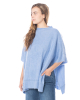 HENRY CHRIST, short-sleeve cashmere sweater - NOBANANAS - Image 5
