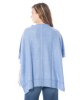 HENRY CHRIST, short-sleeve cashmere sweater - NOBANANAS - Image 6