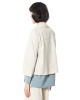 annette görtz, elegant linen blazer BIRD - NOBANANAS - Image 8