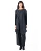 IGOR, striped tunic BOW - NOBANANAS - Image 3