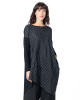 IGOR, striped tunic BOW - NOBANANAS - Image 4