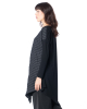 IGOR, striped tunic BOW - NOBANANAS - Image 5