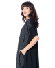 IGOR, striped tunic BOW - NOBANANAS - Image 6