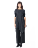 IGOR, striped tunic BOW - NOBANANAS - Image 7