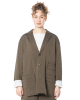 annette görtz, blazer jacket BRAND made of linen - NOBANANAS - Image 8