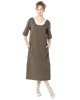 annette görtz, summer dress BRIDE made of linen - NOBANANAS - Image 7