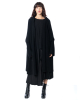 La Vaca Loca, leichte Strickjacke CALUROSO - NOBANANAS - Bild 1