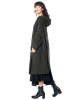 La Vaca Loca, leichte Strickjacke CALUROSO - NOBANANAS - Bild 2