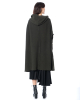 La Vaca Loca, leichte Strickjacke CALUROSO - NOBANANAS - Bild 7