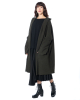 La Vaca Loca, leichte Strickjacke CALUROSO - NOBANANAS - Bild 9