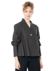 annette görtz, A-line blouse CASIO - NOBANANAS - Image 6