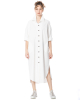 annette görtz, elegant shirt dress CATA - NOBANANAS - Image 11