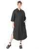 annette görtz, elegant shirt dress CATA - NOBANANAS - Image 4