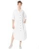 annette görtz, elegant shirt dress CATA - NOBANANAS - Image 9