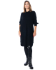 HENRY CHRIST, Kleid mit Knopfverschluss - NOBANANAS - Bild 12