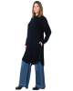 HENRY CHRIST, Kleid mit Knopfverschluss - NOBANANAS - Bild 14