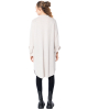 HENRY CHRIST, Kleid mit Knopfverschluss - NOBANANAS - Bild 3