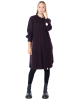 HENRY CHRIST, Kleid mit Knopfverschluss - NOBANANAS - Bild 7