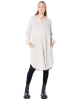 HENRY CHRIST, Kleid mit Knopfverschluss - NOBANANAS - Bild 8