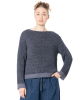 annette görtz, knitted sweater CLAIR - NOBANANAS - Image 1