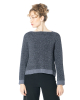 annette görtz, knitted sweater CLAIR - NOBANANAS - Image 2