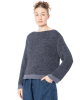 annette görtz, knitted sweater CLAIR - NOBANANAS - Image 4
