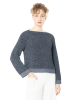 annette görtz, knitted sweater CLAIR - NOBANANAS - Image 6