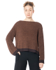 annette görtz, knitted sweater CLAIR - NOBANANAS - Image 6