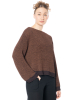 annette görtz, knitted sweater CLAIR - NOBANANAS - Image 7