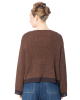 annette görtz, knitted sweater CLAIR - NOBANANAS - Image 9