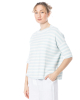 HENRY CHRIST, Shirt with Stripe Pattern - NOBANANAS - Image 9