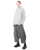 studiob3, bequemer Pullover COLIE mit Rollkragen - NOBANANAS - Bild 1