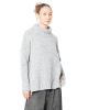studiob3, bequemer Pullover COLIE mit Rollkragen - NOBANANAS - Bild 9