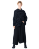La Vaca Loca, asymmetrical pants CONTIGO - NOBANANAS - Image 1