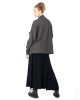 La Vaca Loca, asymmetrical pants CONTIGO - NOBANANAS - Image 2