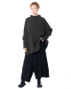 La Vaca Loca, asymmetrical pants CONTIGO - NOBANANAS - Image 3