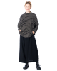 La Vaca Loca, asymmetrical pants CONTIGO - NOBANANAS - Image 4
