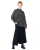 La Vaca Loca, asymmetrical pants CONTIGO - NOBANANAS - Image 5