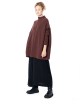 La Vaca Loca, asymmetrical pants CONTIGO - NOBANANAS - Image 6