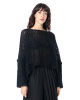 La Vaca Loca, knitted sweater DUERME - NOBANANAS - Image 1