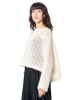 La Vaca Loca, knitted sweater DUERME - NOBANANAS - Image 6