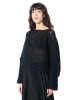 La Vaca Loca, knitted sweater DUERME - NOBANANAS - Image 7