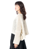 La Vaca Loca, knitted sweater DUERME - NOBANANAS - Image 9