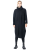 studiob3, langes Kleid GILLIANA mit abnehmbaren Schal - NOBANANAS - Bild 1