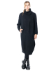 studiob3, langes Kleid GILLIANA mit abnehmbaren Schal - NOBANANAS - Bild 2